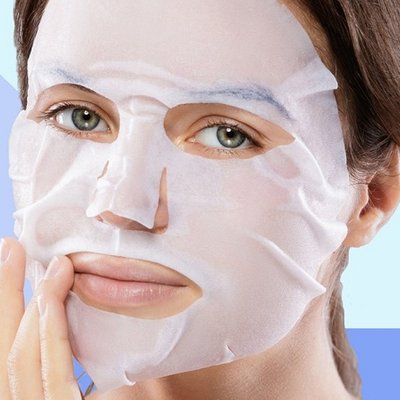 Tất tần tật các bước đắp mặt nạ giấy đúng cách để làn da đẹp không tì vết