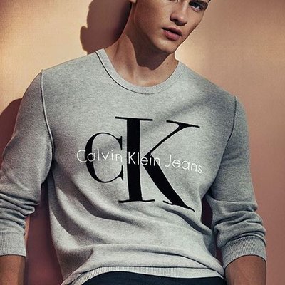 Bạn sẽ không còn thấy logo CK xuất hiện như thế này nữa.
