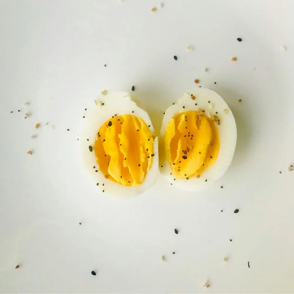 trứn giúp mắt sáng