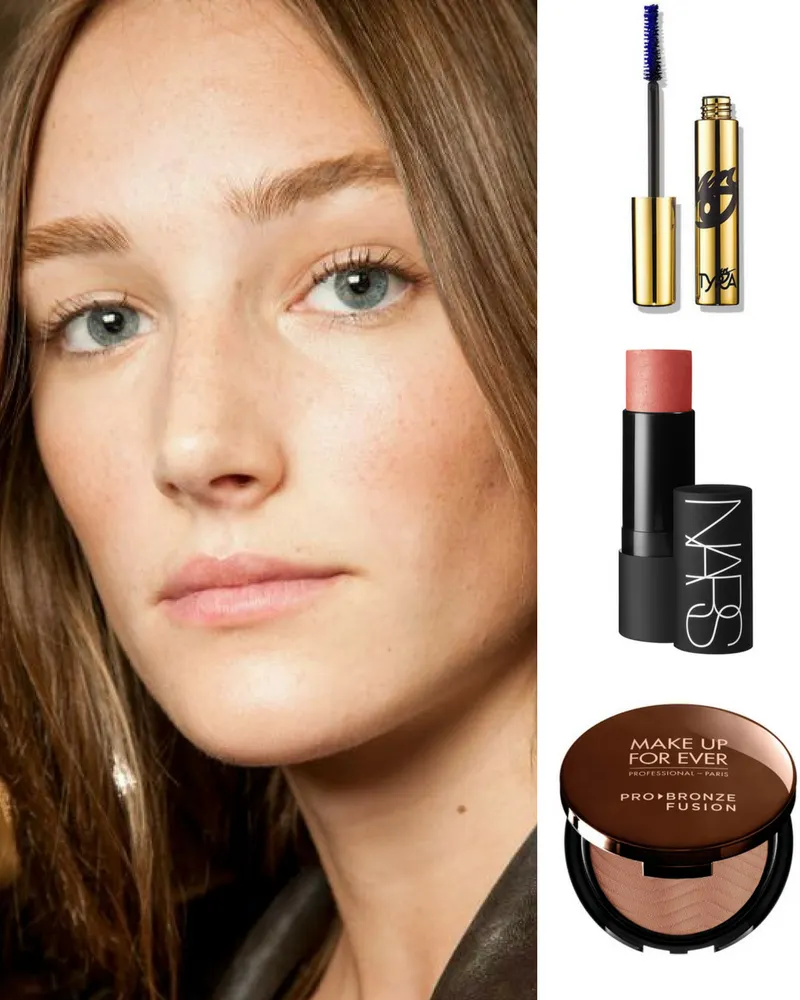 ELLE Beauty Calendar: Cách trang điểm táo bạo cho mùa thu (11/9 – 17/9)