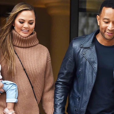 chrissy teigen