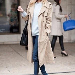 Thời trang tuổi 30 cho nàng theo phong cách minimal