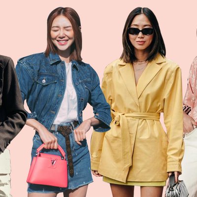 6 kiểu áo khoác nữ phù hợp mọi hoàn cảnh cho mùa Hè 2020