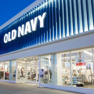Old Navy khai trương cửa hàng đầu tiên tại Việt Nam