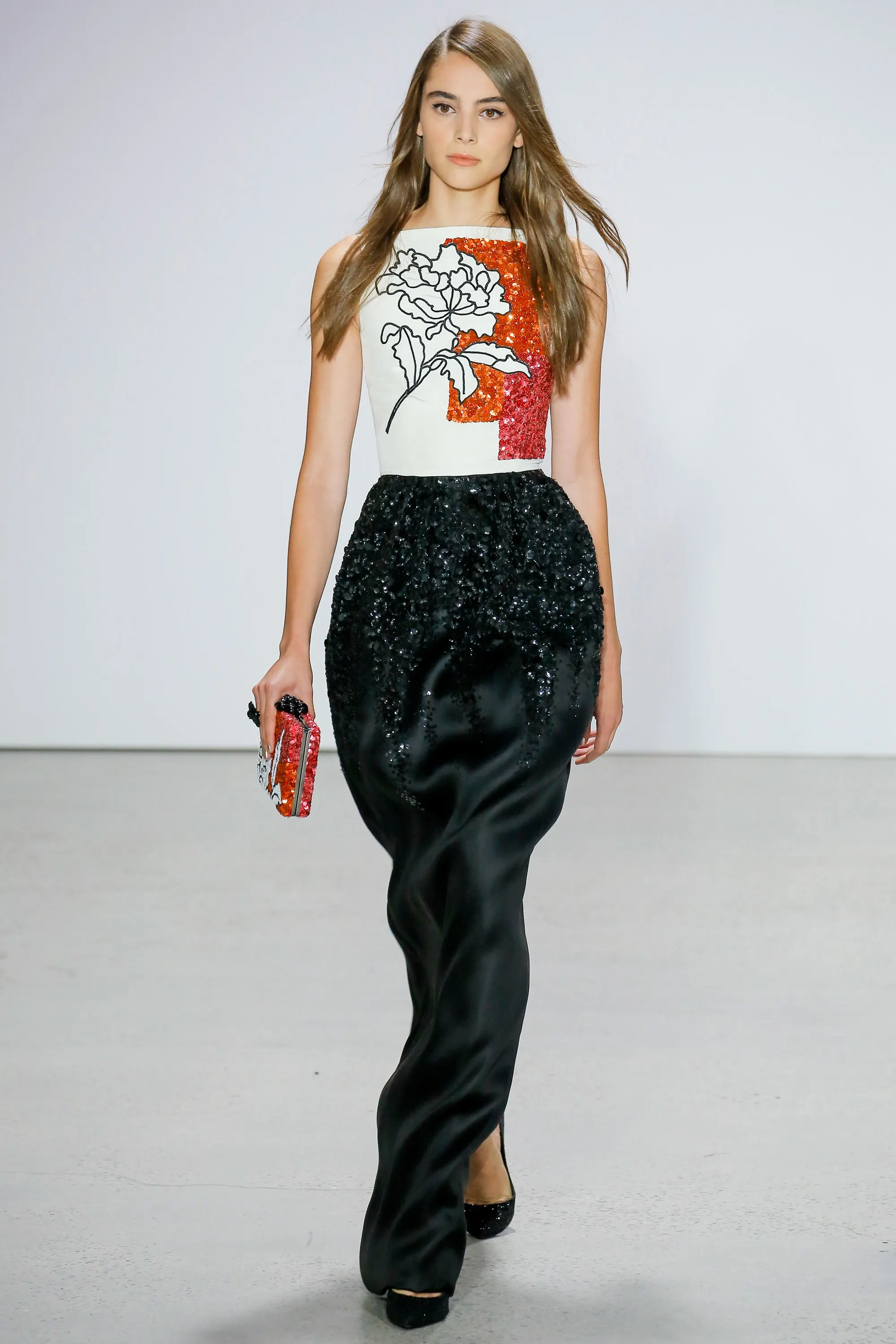 5 BST nổi bật trong ngày trình diễn thứ năm của NYFW Spring 2018