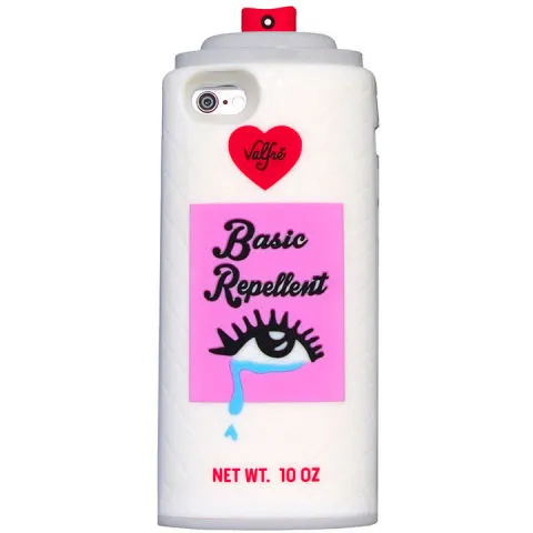 Ốp lưng iphone Valfré Basic Repellent 3D