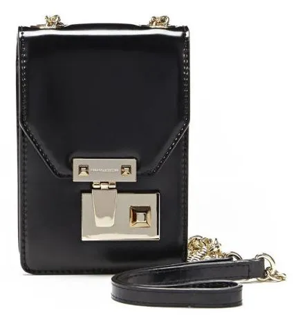 Ốp Case iphone của các hãng thời trang Rebecca Minkoff - elle vn