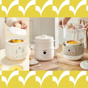 top nồi nấu chậm đáng mua nhất