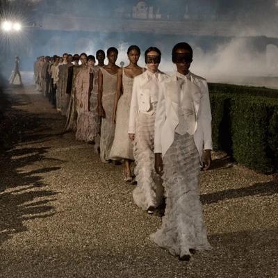 BST Dior Cruise 2026