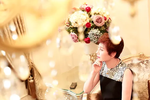 Mrs Hang - Beauty Medi