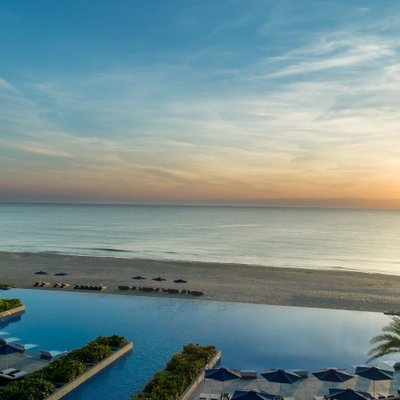 khu nghỉ dưỡng sheraton grand đà nẵng