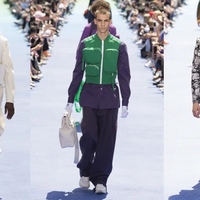 louis vuitton