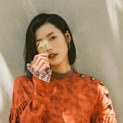 những câu nói hay truyền cảm hứng của người mẫu liu wen