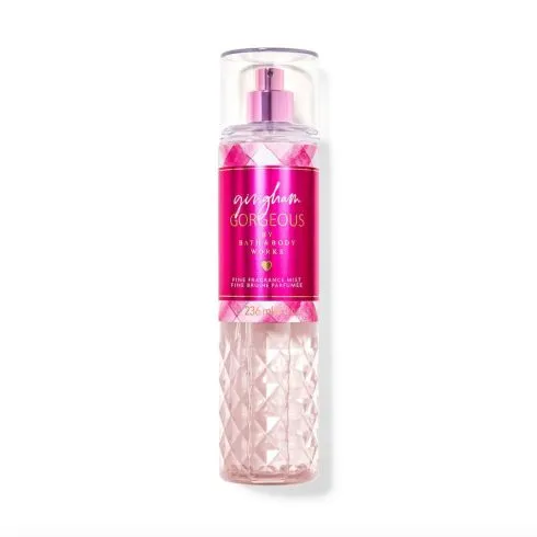 Body Mist Bath & Body Works