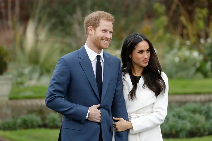 Meghan Markle