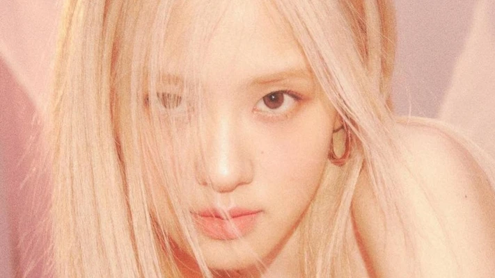 cẩm nang chăm sóc tóc tẩy của rosé blackpink