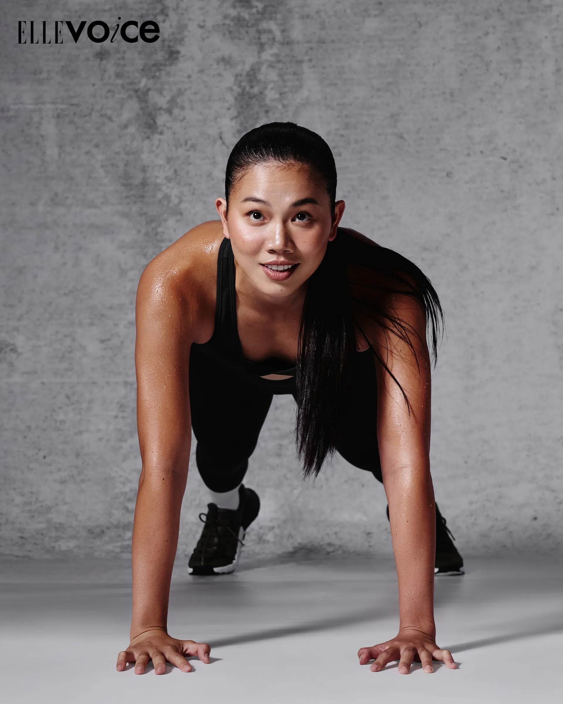 Vận động viên Ánh Viên