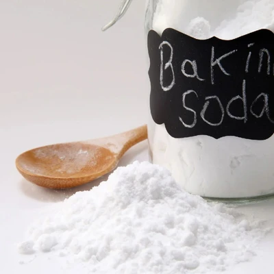 baking soda