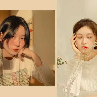 tài khoản instagram truyền cảm hứng aesthetic
