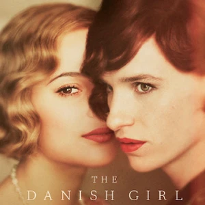 The Danish Girl