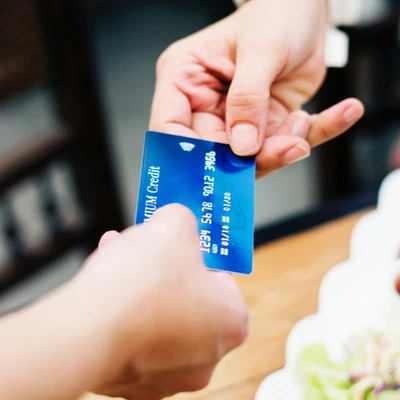 quản lý tài chính cá nhân và thẻ tín dụng