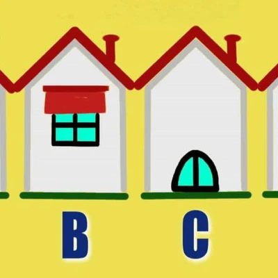 trắc nghiệm ngôi nhà nói lên tính cách
