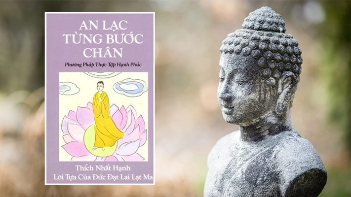 thien su thich nhat hanh