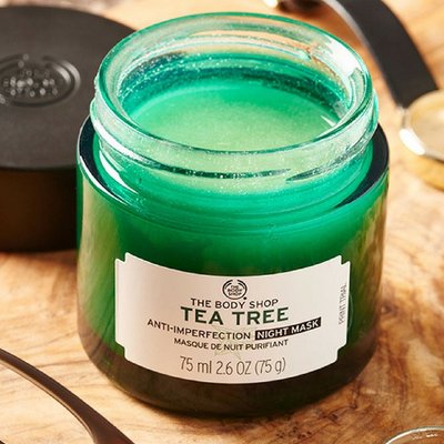 mat na ngu the body shop - elle man feature