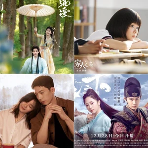 các bộ phim có đàm tùng vận đóng