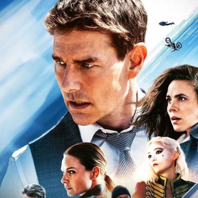mission impossible tom cruise