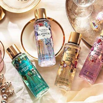 Trắc nghiệm mùi hương: Đâu là loại body mist dành cho bạn?