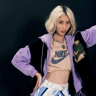 Gợi ý phối đồ phong cách streetwear - Nike