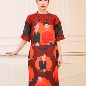 Diễm My 9x - elle viet nam 8