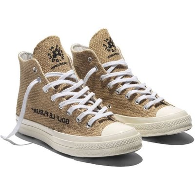 Converse sẽ mang GOLF le FLEUR* Chuck 70 về Việt Nam? 8