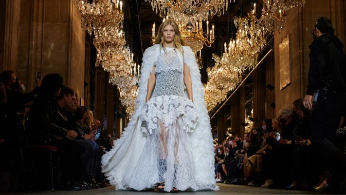 Louis Vuitton SS22