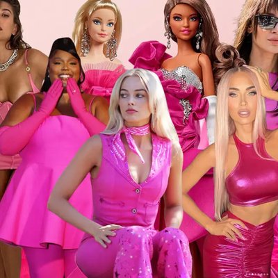 barbiecore