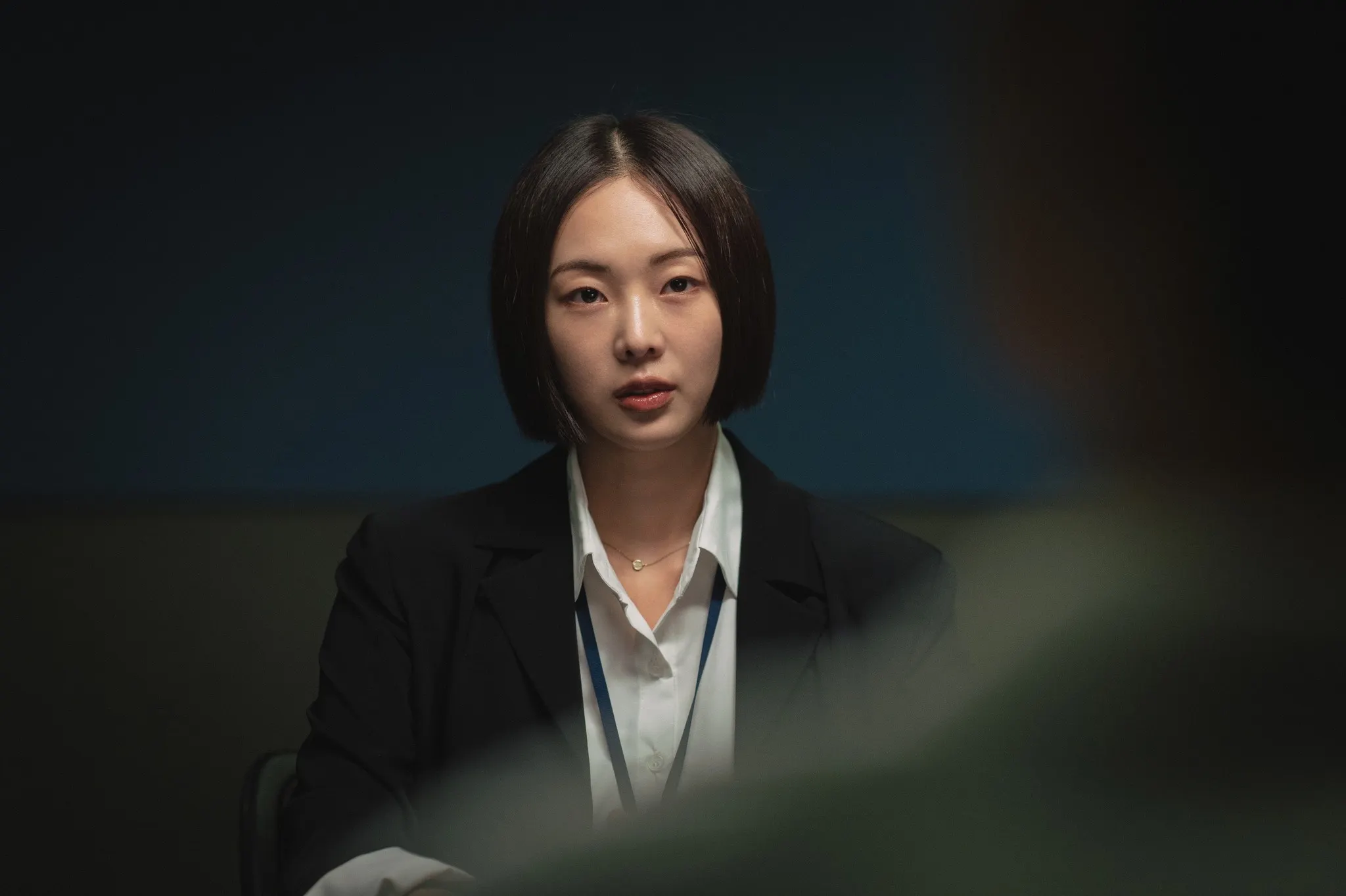 Phim châu Á nửa đầu 2026 nổi bật: phim Hàn Bloody Flower.