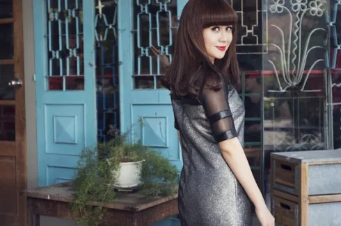 nhac si luu thien huong