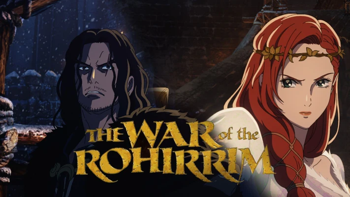 phim chúa tể những chiếc nhẫn lord of the rings