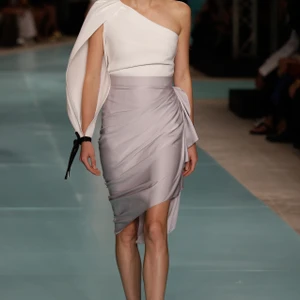 Tuần lễ Thời trang ELLE Thailand Xuân Hè 2016