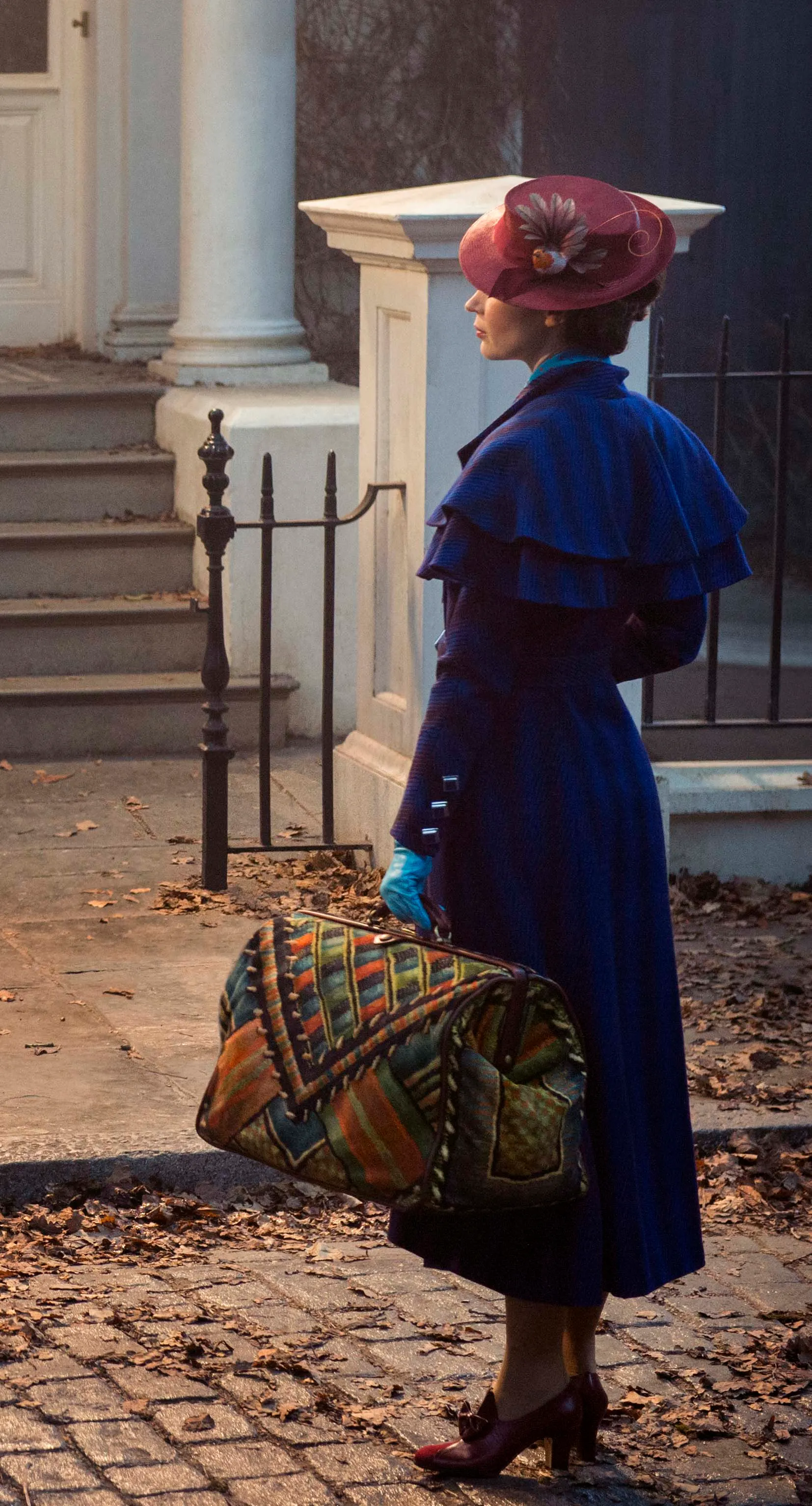 mary poppins 3