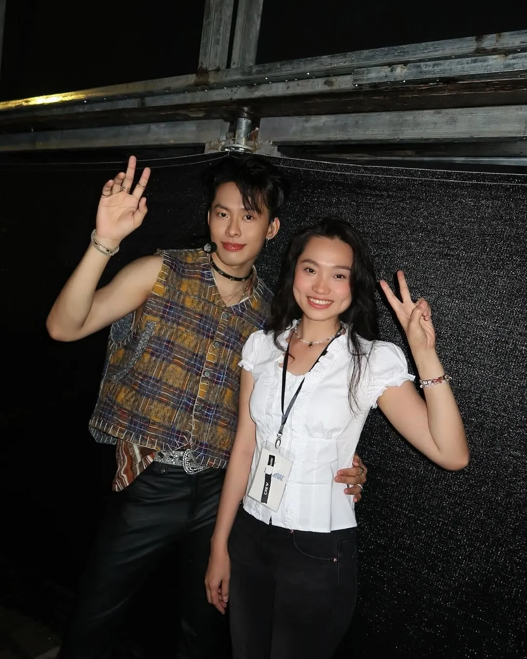 Kem Kem bạn gái HurryKng 