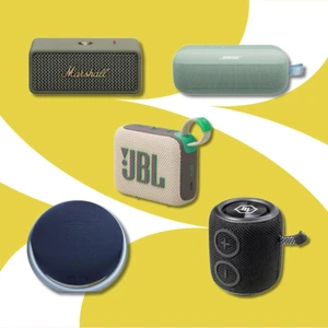 loa bluetooth đáng mua nhất 2025