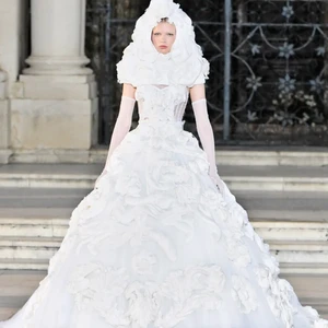 Dolce & Gabbana show alta moda 2022 2