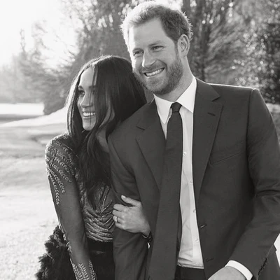 váy cưới của meghan markle