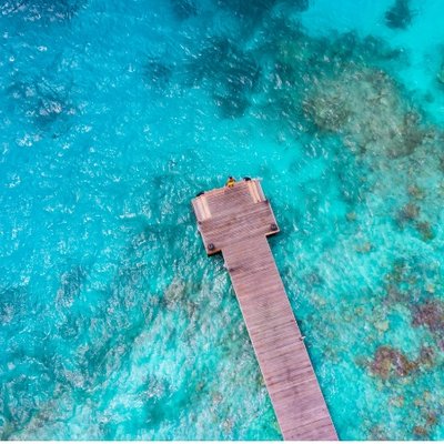 ELLE Việt Nam - Du lịch Maldives giá rẻ