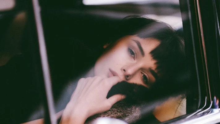 cách giải quyết stress