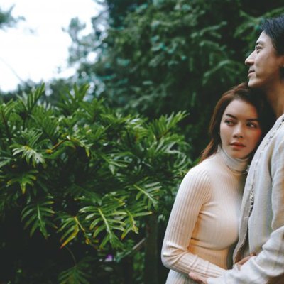 phim bí mật thiên đường