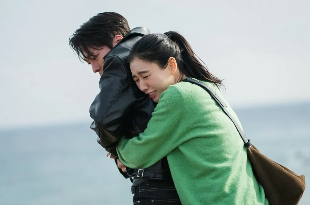 phim dynamite kiss 2 nhân vật chính Go Da Rim và Gong Ji Hyuk do Ahn Eun Jin và Jang Ki Yong đảm nhận