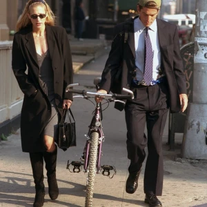 slip dress street wear